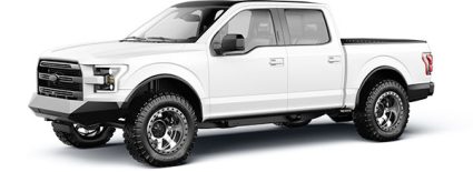 Autoexcell pickup truck
