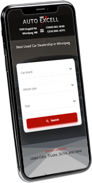 Bad Credit Car Loans Winnipeg - Get Approved with Bad Credit