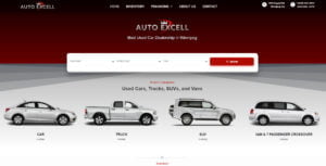 Auto Excell - Used Cars in Winnipeg