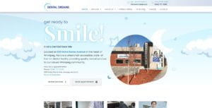 Dental Dreams - Affordable Family Dentist in Winnipeg