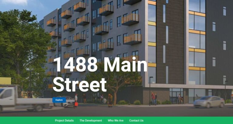 1488 Main St., Winnipeg