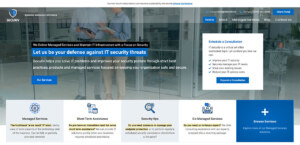 Securiv.ca - Managed Services Winnipeg